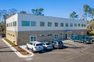 Plus de détails pour 5208 Carolina Beach Rd, Wilmington, NC - Bureau à louer