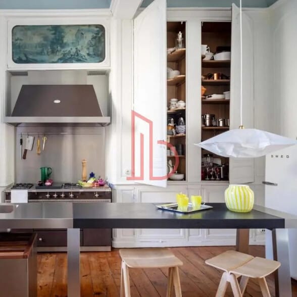 Bureau dans Bordeaux à vendre - Photo intérieure – Image 2 sur 6