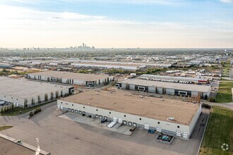 6404-6418 Roper Rd NW, Edmonton, AB - VUE AÉRIENNE  vue de carte