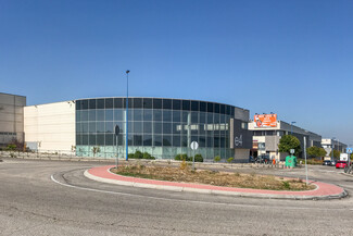 Plus de détails pour Industriel/Logistique à vendre