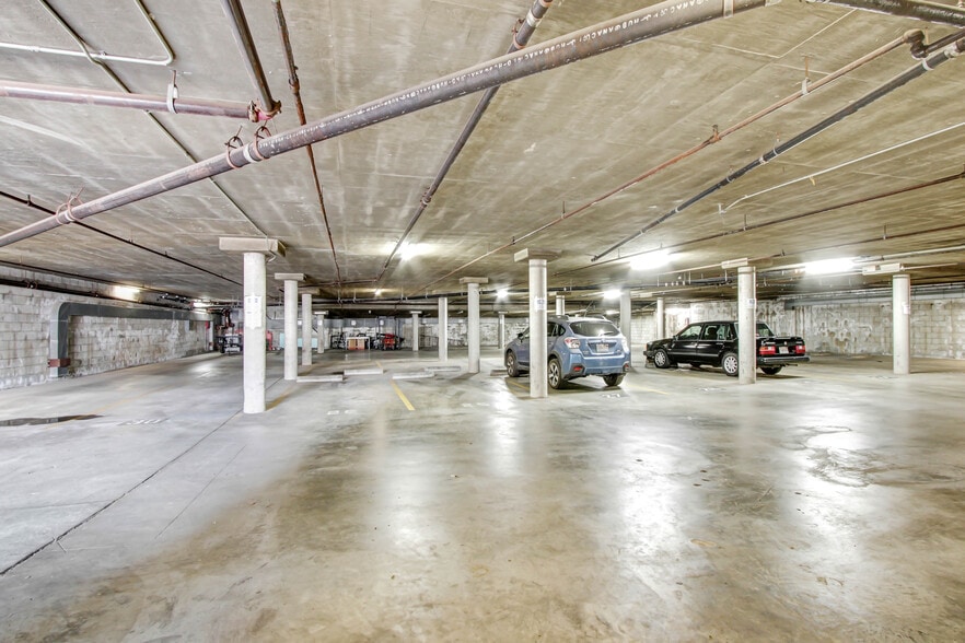 1438-1444 9th St, Santa Monica, CA à louer - Photo intérieure – Image 3 sur 6