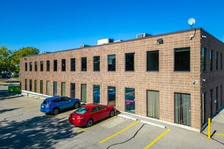 Plus de détails pour 1338 36th Ave NE, Calgary, AB - Industriel/Logistique à louer