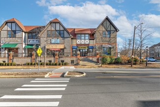 Plus de détails pour 10 Brook St, Asheville, NC - Local commercial à louer