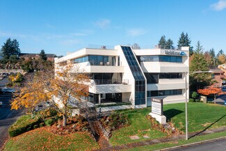 Plus de détails pour 2420 S Union Ave, Tacoma, WA - Bureau/Médical à louer