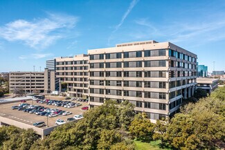 Plus de détails pour 290 E John Carpenter Fwy, Irving, TX - Bureau à louer
