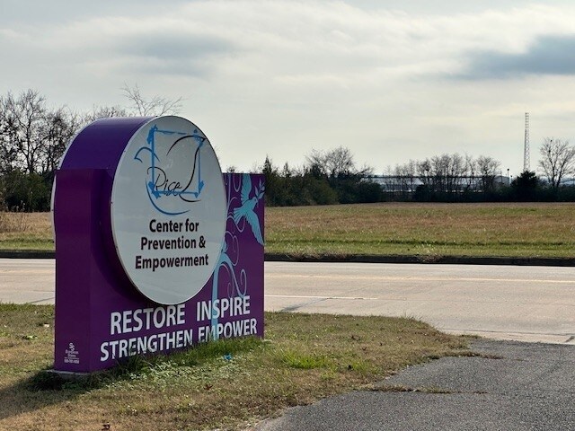 3900 E Chandler Rd, Muskogee, OK à vendre - Photo de l’immeuble – Image 3 sur 17