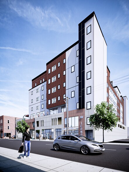 71-75 Common St, Lawrence, MA à vendre - Photo de la construction – Image 3 sur 6