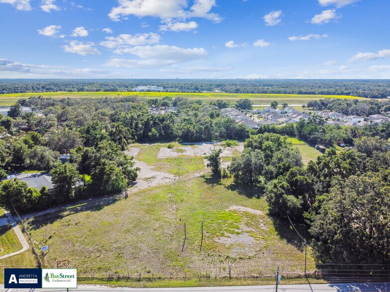 11102 N US Highway 301, Thonotosassa, FL à vendre - Photo de l’immeuble – Image 2 sur 25