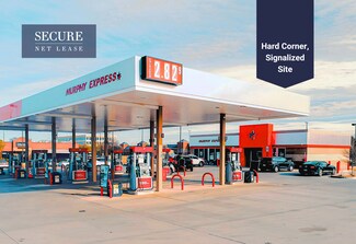 Plus de détails pour 101 Monte Cristo Road, Edinburg, TX - Local commercial à vendre