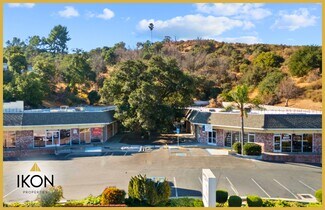 Plus de détails pour 23681 Newhall Ave, Santa Clarita, CA - Local commercial à vendre
