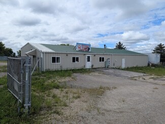 Plus de détails pour W1957 Highway 16, Ixonia, WI - Spécialisé à vendre