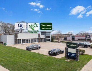 Plus de détails pour 1400 S Riverfront Dr, Mankato, MN - Local commercial à vendre