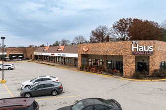 Plus de détails pour 14815-14855 Clayton Rd, Chesterfield, MO - Local commercial à louer