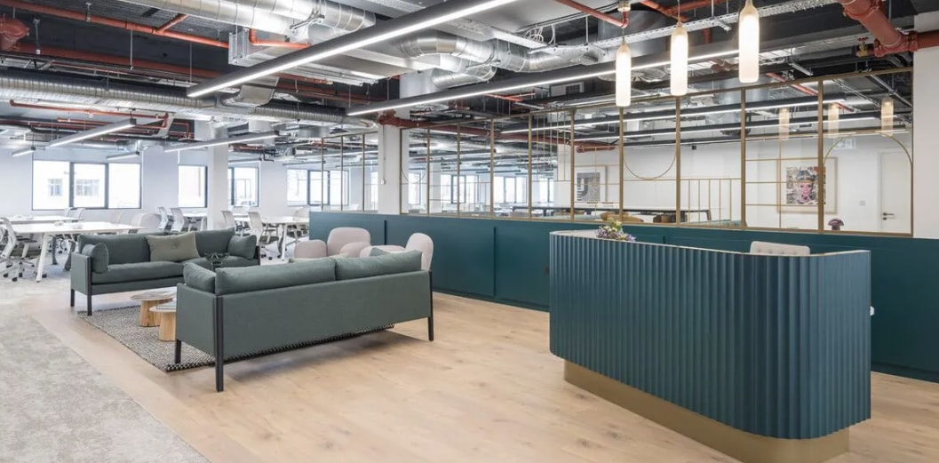 9 Prescot St, Londres à louer Photo intérieure– Image 1 sur 10