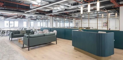 9 Prescot St, Londres à louer Photo intérieure– Image 1 sur 10