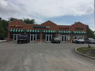 Plus de détails pour 4021-4027 Bainbridge Blvd, Chesapeake, VA - Local commercial à louer