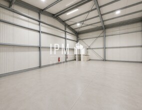 3870 Bretelle de la Plaine, Gardanne à louer Photo intérieure– Image 2 sur 5