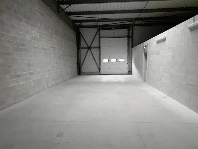 Industriel/Logistique dans Cormontreuil à louer - Photo intérieure – Image 2 sur 5