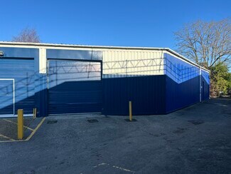 Plus de détails pour F4 Star Rd, Partridge Green - Industriel/Logistique à louer