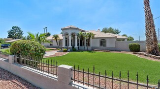 Plus de détails pour 412 S 30th St, Mesa, AZ - Santé à vendre