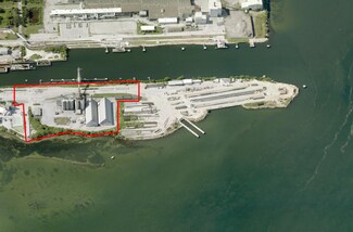 Plus de détails pour 6101 Port Tampa Dr, Tampa, FL - Terrain à vendre