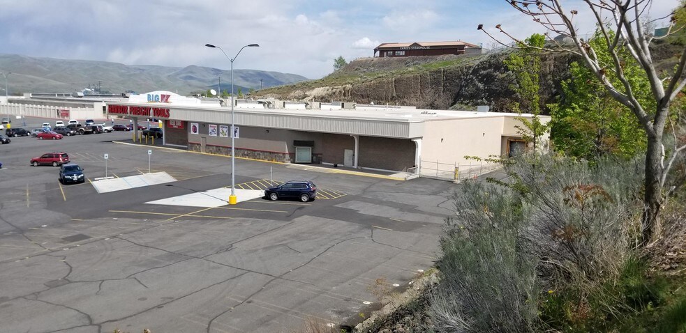 1911 21st St, Lewiston, ID à louer - Photo principale – Image 1 sur 1