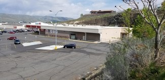 Plus de détails pour 1911 21st St, Lewiston, ID - Local commercial à louer