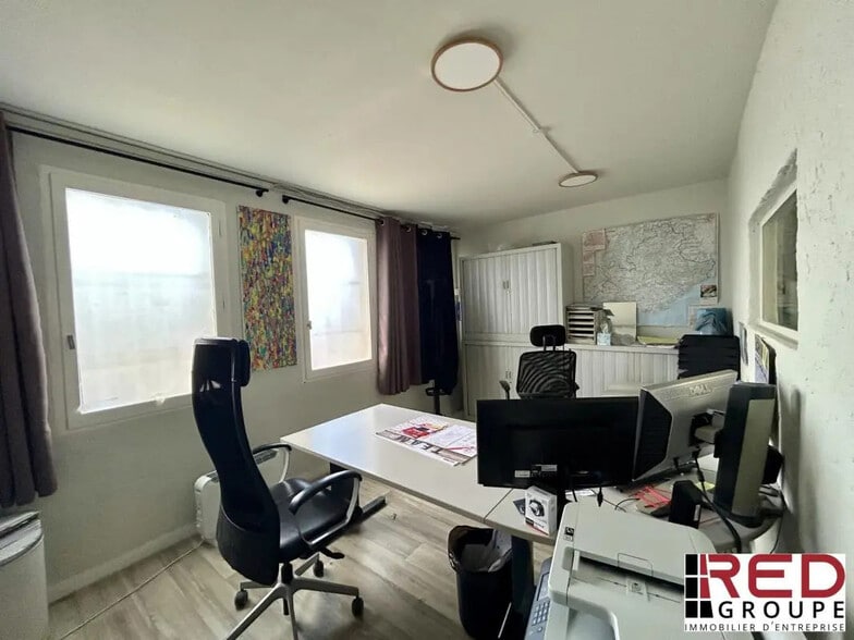 238 Chemin De L'Oratoire De Bouc, Gardanne à vendre - Photo de l’immeuble – Image 3 sur 8