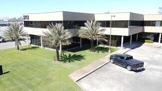 Plus de détails pour 3712 MacArthur Blvd, New Orleans, LA - Bureau à louer