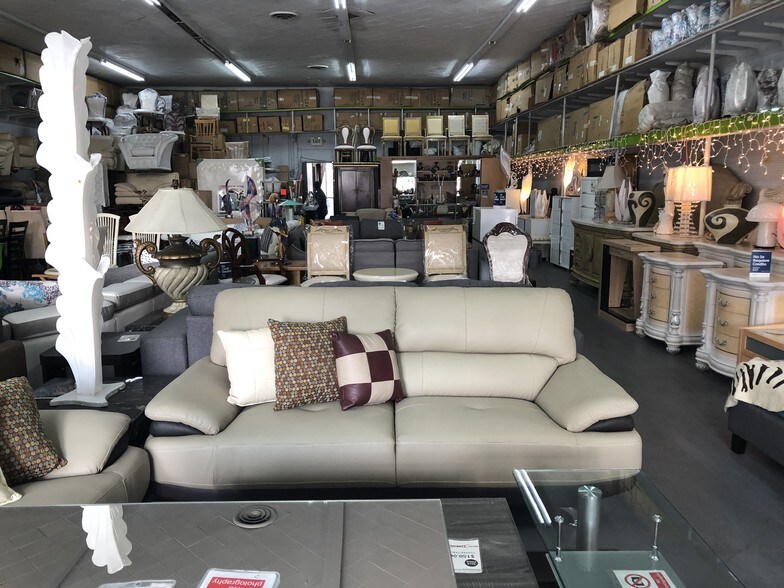 5143 Whittier Blvd, Los Angeles, CA à louer - Photo de l’immeuble – Image 2 sur 17