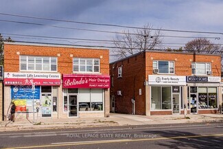 Plus de détails pour 850-858 King St W – Local commercial à vendre, Hamilton, ON