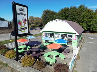 Plus de détails pour 3385 Boul Dagenais O, Laval, QC - Local commercial à vendre