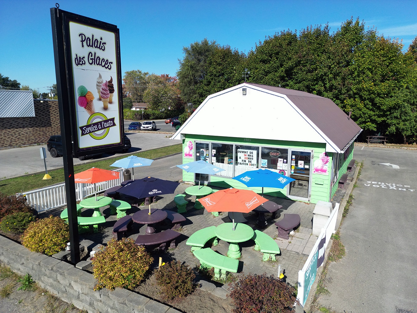 3385 Boul Dagenais O, Laval, QC à vendre Photo principale– Image 1 sur 13