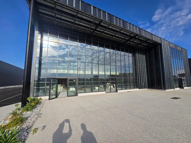 Local commercial dans Marmande à vendre - Photo de l’immeuble – Image 1 sur 2