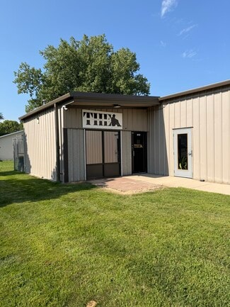 Plus de détails pour 1361-1365 Velp Ave, Green Bay, WI - Bureau/Local commercial à louer