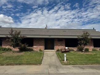 Plus de détails pour 1817 Maryal Dr, Sacramento, CA - Bureau à vendre