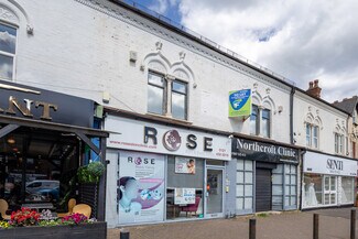 Plus de détails pour 1841 Pershore Rd, Birmingham - Local commercial à louer