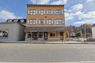 Plus de détails pour 272 Main St, Highland Falls, NY - Local commercial à vendre