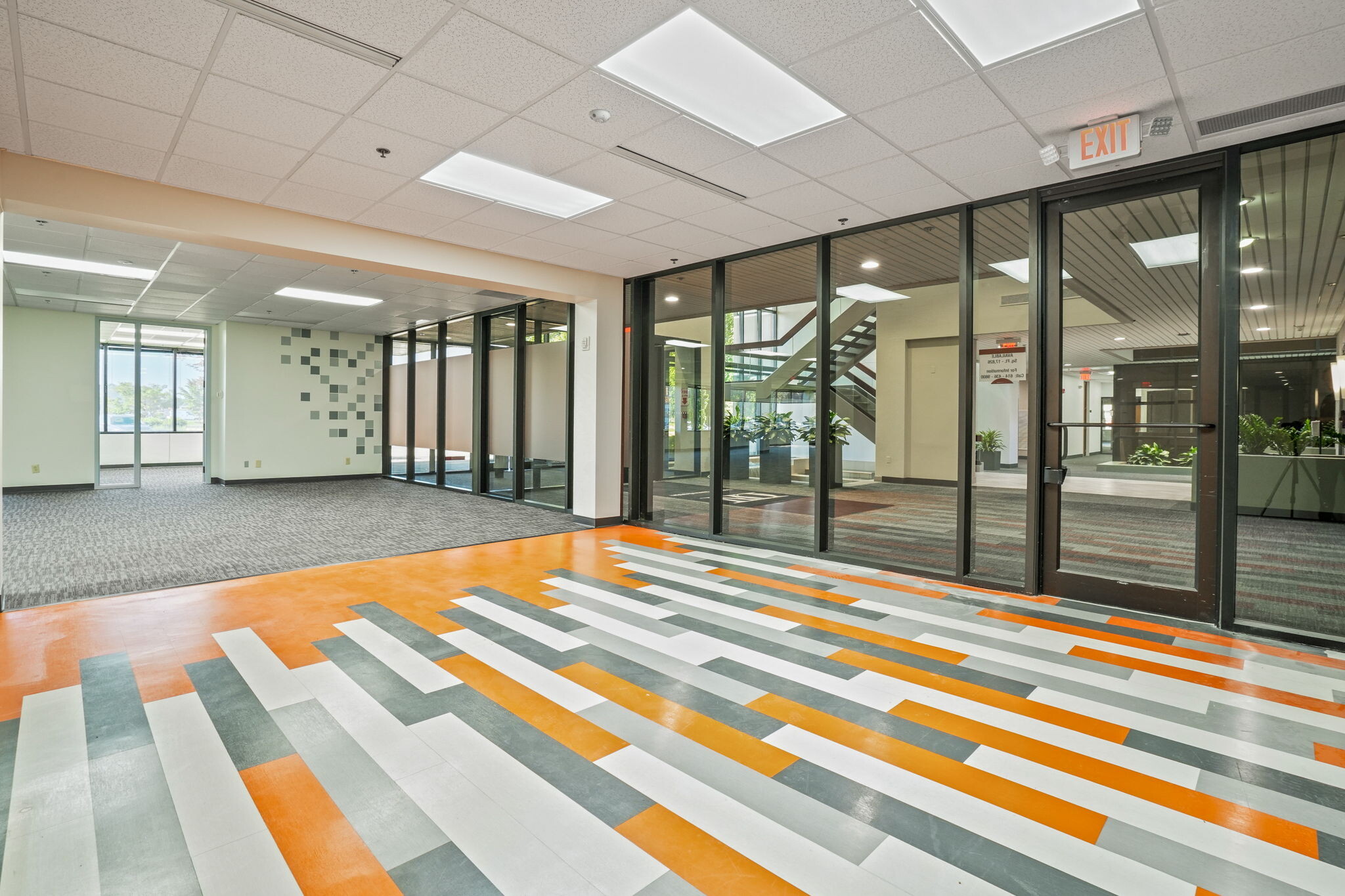 200 E Campus View Blvd, Columbus, OH à louer Photo intérieure– Image 1 sur 8