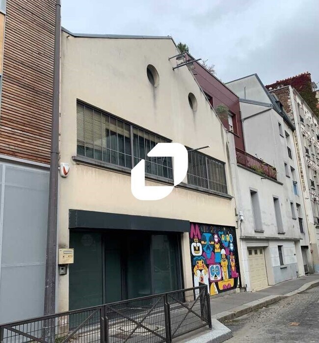 Plus de détails pour Bureau à louer
