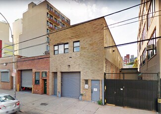 Plus de détails pour 38-26 30th St, Long Island City, NY - Industriel/Logistique à louer