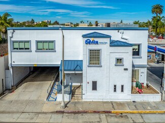 Plus de détails pour 4223 E Anaheim St, Long Beach, CA - Bureau à vendre