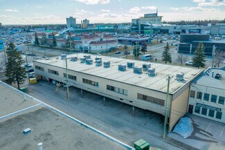 Plus de détails pour 6036 3rd St SW, Calgary, AB - Bureau, Local commercial à louer