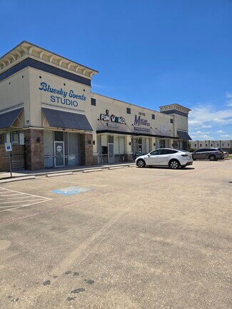 Plus de détails pour 12755 Walters Rd, Houston, TX - Local commercial à louer