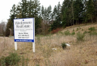 Plus de détails pour 6443 Rainier Dr, Everett, WA - Terrain à vendre