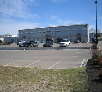 Plus de détails pour 4922 Port Royal Rd, Spring Hill, TN - Local d’activités à vendre