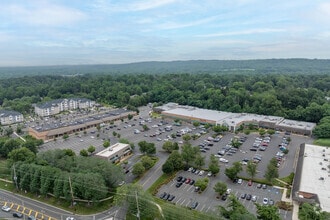1325 US Highway 206, Skillman, NJ - Vue aérienne vue de carte - Image1