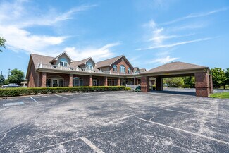 Plus de détails pour 700 S College Ave, Bloomington, IN - Bureau à vendre