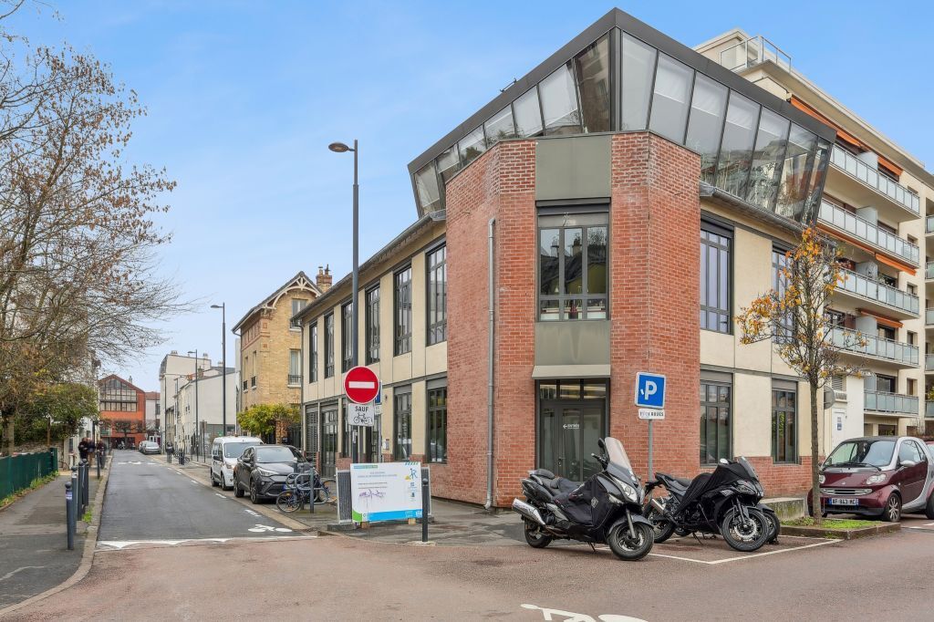 25 Rue Solférino, Vanves à louer Photo de l’immeuble– Image 1 sur 10