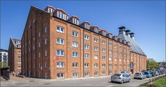 Plus de détails pour Felaw St, Ipswich - Bureau à louer
